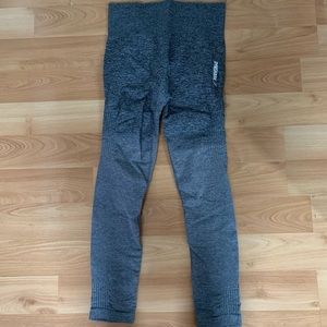 Ombré Seamless Leggings